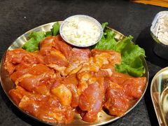 -火炉旺烤肉啤酒屋(沈北创始店)