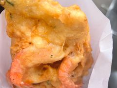 -信二嫂虾饼(振兴路店)