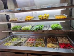 -田记自助海鲜饺子