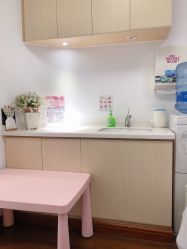 -圣瑞医疗上海圣恩儿科门诊部