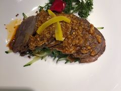 -永安鱼庄·镇江菜(丁卯店)