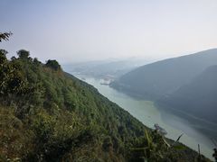 -铁山坪森林公园