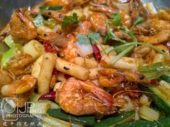 -香邦迷宗蟹(新汽车站店)