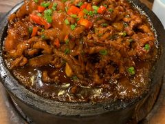 -西江美食舫·江西菜(健德桥店)