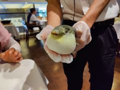 -肆月河豚·新淮扬(金融街店)