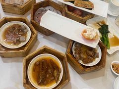 -四季海鲜酒楼·粤菜·早茶·宴会(南山中心区店)