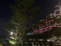 -番禺广场(市桥街道)