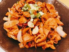 -庐州太太(鼓楼店)