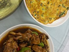 -天乐农家鱼头王(天目湖店)