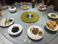 -宋园·金宴浙鲜馆(静安店)