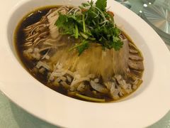 -西府贡面(华东上海城分店)