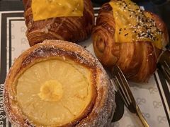 -BUTTERFUL&CREAMOROUS 黄油与面包(三里屯太古里店)