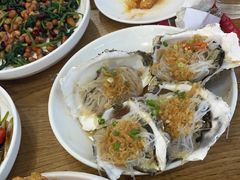 -渔家乐小海鲜(皇姑店)