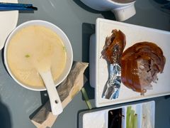 -小大董·烤鸭(观景餐厅·南京西路店)