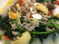 -食大利香港茶餐厅(南亚风情第一城店)