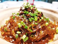 -陶苏·品味融合川菜(龙湖源著天街店)