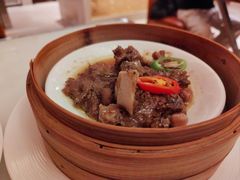 -杭州JW万豪酒店-万豪中餐厅