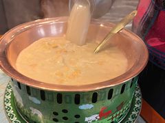 -哈啾嗨·新概念蒙餐(红星新城店)