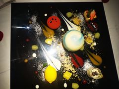 -燃扒房Steakhouse(皇庭店)