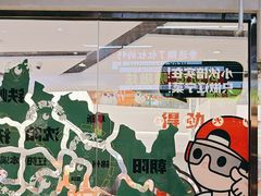 -堂堂小伙夫·辽宁小吃大排档(京西大悦城店)