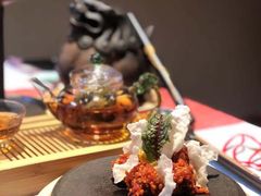 -叶叶菩提·晋福宫