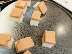 -诺敏塔拉奶茶-布里亚特包子-手把肉(锦都会店)