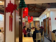 -人民食堂(电信南街店)