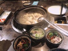 -同仁四季椰子鸡(海岸城天利店)