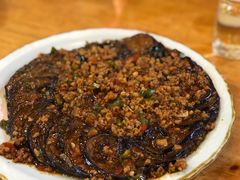 -东北农家小院(定西路店)