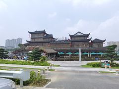 -二十八里太湖船菜(吉祥路店)