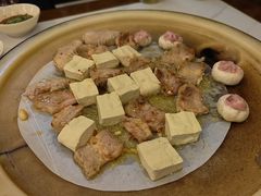 -老字号.雅克白族石板烧十年老店(大理古城店)