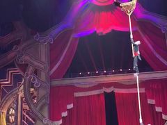 -珠海横琴长隆《卡卡虎奇遇记》