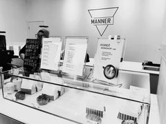 -Manner Coffee(凌空SOHO店)