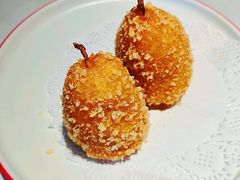 -大鸭梨烤鸭(枣园店)