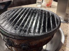 -厚味居炙子烤肉·清真(天桥南纬路店)