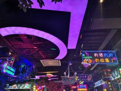 -路边边.炒菜烧烤.音乐餐厅(良乡长虹店)