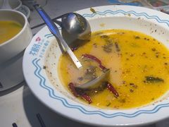 -花椒俏川菜小馆(南海万达店)