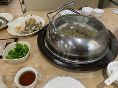 -海大大蒸汽海鲜餐厅·粤菜·特色小炒(欢乐颂店)