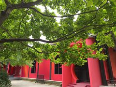 -成都武侯祠博物馆