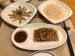 -之参餐厅(前门大街店)