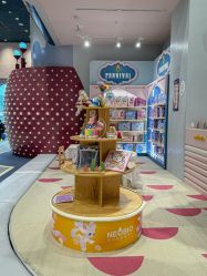 -奈尔宝家庭中心·亲子餐厅(鄞州万达店)