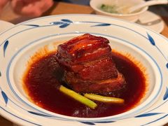 -二泉园老菜馆·百年无锡菜