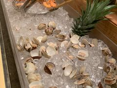 -上海龙之梦万丽酒店