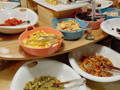 -戈拿旺巴西烤肉(崇文门店)