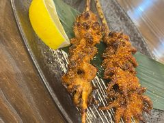 -东京屋(武定路店)