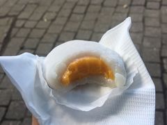 -澳门长洲糯米糍(柯打苏沙街店)