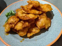 -乔老大·鲜串东北烧烤·东北菜