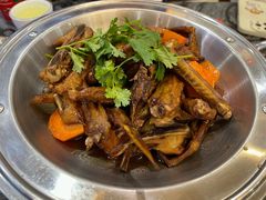 -美极鲜食坊(宝安南路店)