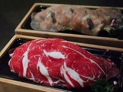 -湊湊火锅·茶憩(恒隆广场店)