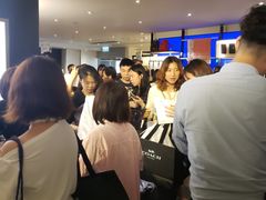 -崇光百货(铜锣湾店)